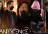 EVANESCENCE – LIVE STREAM DU 5 DECEMBRE 2020