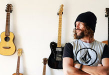 Kwoon- Un nouveau single « Last Paradise »