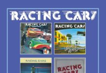 Racing Cars – The Albums 1976 – 1978