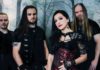 Sirenia – Nouveau single et nouvel album !