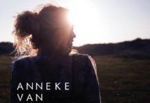 Anneke van Giersbergen – The Darkest Skies are the Brightest
