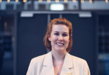 Nadia Zanchi – Le KIFF absolu à Aarau !