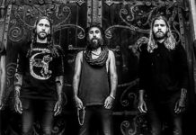 Age of Woe – Un troisième album en février