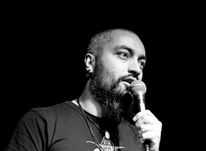 Axel Castillo paint 1