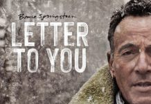 Bruce Springsteen – Letter to You