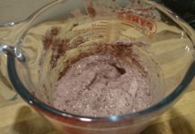 Tout peut être du houmous si tu crois en toi