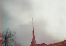 Divide and Dissolve – Gas Lit