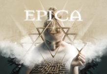 EPICA – Omega