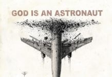 God is an Astronaut – Ghost Tapes #10