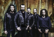 MOONSPELL – Le partage de l’ermite