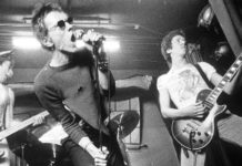 Une série sur les SEX PISTOLS par Danny Boyle