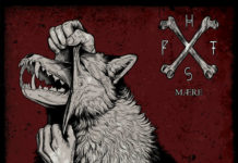 Harakiri For The Sky – Mære