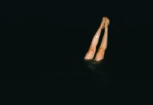 Charlotte Brousseau – Le calme avant le fardeau