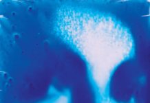 Laetita Sheriff – Stillness