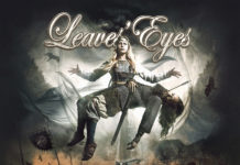 Leaves’ Eyes – The Last Viking