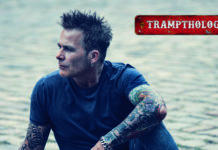 Mike Tramp – Trampthology