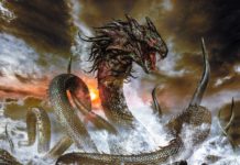 Therion – Leviathan