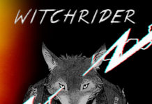 Witchrider – Electrical Storm