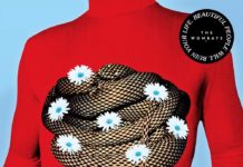 The Wombats – Beautiful people will ruin your life – Extended Version