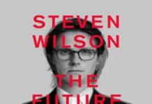 Steven Wilson – The Future Bites