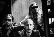 SOEN – Marche Impériale