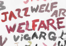 Viagra Boys – Welfare Jazz