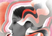 Sophie Hunger – Halluzination