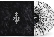 Wardruna – Kvitravn