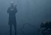 WARDRUNA – Vikings et espoir