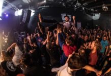 Flavien Droux – a la recherche d’un Nouveau Monde sans covid !