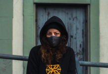 Maude Paley – Le Rocking Chair compte les jours et garde espoir !