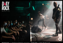 Le virus des concerts ?