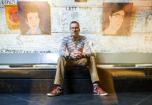 Benjamin Zumstein – Les concerts mis entre parenthèses