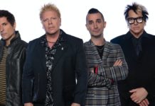 The Offspring – La fin d’une longue attente !