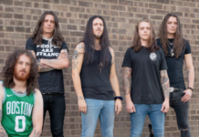 The Treatment – un premier single pour le nouvel album !