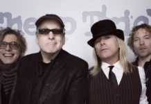 Cheap Trick – Un single qui allume le feu !