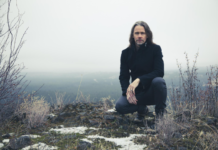 Myles Kennedy – Un deuxième album solo pour le mois de Mai !