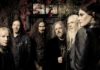 Nightwish au Hallenstadion de Zurich le 6 décembre!
