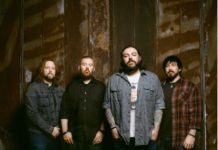Seether – Un clip vidéo pour le single « Bruised and Bloodied » !