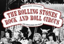 The Rolling Stones Rock And Roll Circus