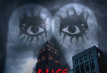Alice Cooper – Detroit Stories
