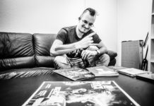 Olivier Jaquet – Les images en mots