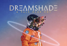Dreamshade – A Pale Blue Dot