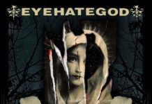 EyeHateGod – A History of Nomadic Behavior