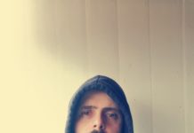 THE ERKONAUTS – PINK FLAMINGO IS THE NEW BLACK