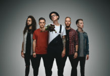 DREAMSHADE – Plus fort que jamais