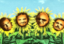 Tomahawk – Fatigués de la fin des temps