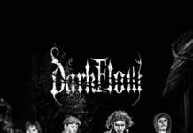 DARKFLOW – Six-Cent-Soixante-Six