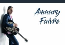 Amaury Faivre – 2020