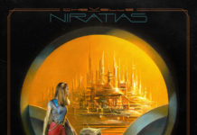 Chevelle – Niratias